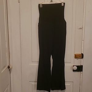 🤰Motherhood Black Pants🤰